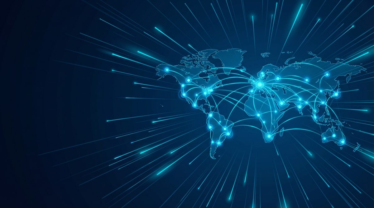 灵琦加速器全球网络加速