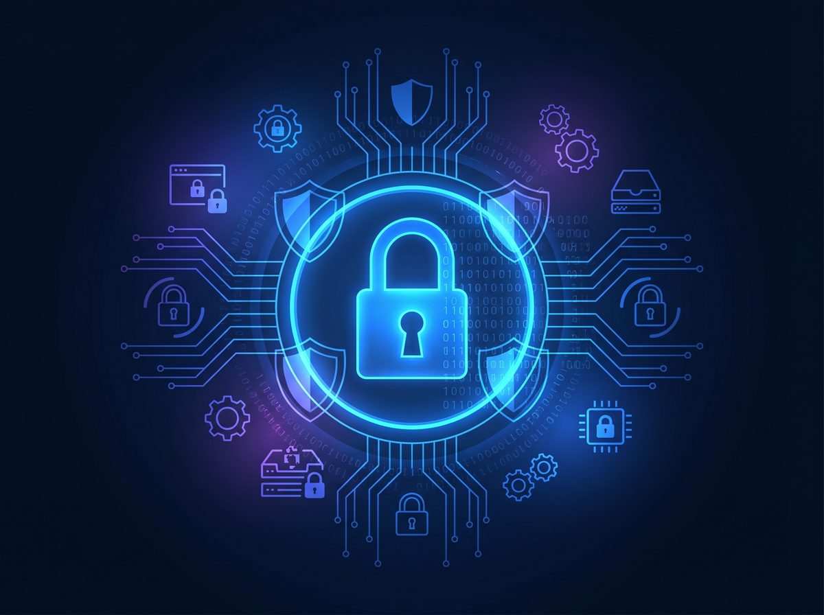 灵琦加速器安全防护体系